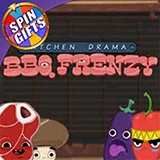 Bocoran RTP Slot No Limit City Kitchen Drama Bbq Frenzy